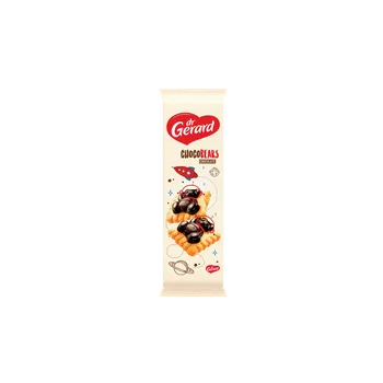 GERARD Sušenky se smetanovým krémem a hořkou čokoládou Kremisie 175g