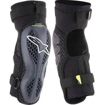 Moto bunda CHRÁNIČE KOLEN ALPINESTARS SEQUENCE XL/2L