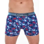 Boxerky Cornette HighEmotion508/144 Barva: 144, Velikost: M