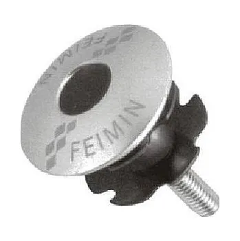 Hlavové složení ježek 1 1/8" Feimin stříbrný