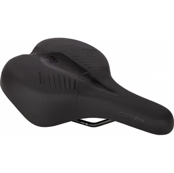 Sedlo na kolo sedlo ERGOTEC COMFORT L soft