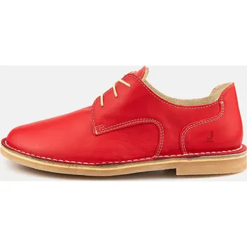 Pánské tenisky Derby Red - 44,5