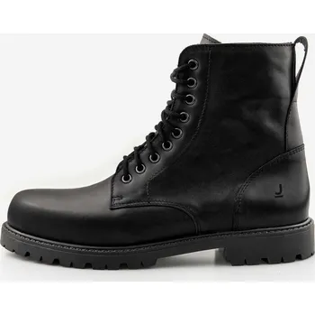 Pánská zimní obuv Mark Black - 43 / Bez zateplení + 0 Kč