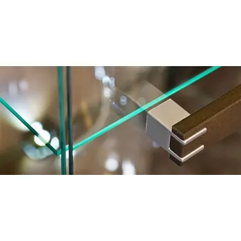 Obývací stěna Dolmar Obývací stěna Romero 1 LED osvětlení: bílé LED osvětlení