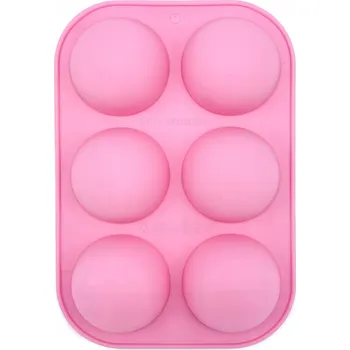 Nádoba na pečení Silikonová forma Happy Sprinkles