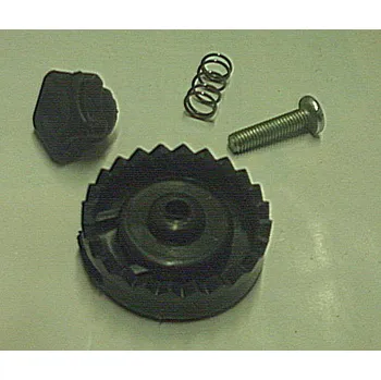 Příslušenství pro přepravu dětí Kloub stahovací na polohovaní boudy kočárku 2