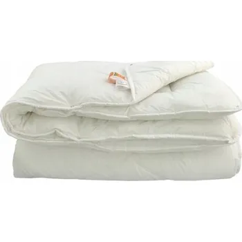 přikrývka Celoroční přikrývka 4 roční období antialergická Hollofil Allerban 200x220 cm