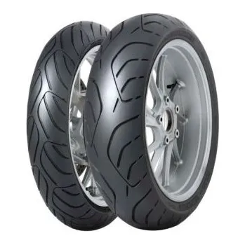 Dunlop SPORTMAX ROADSMART III SC F 120/70 R14 55H TL -
