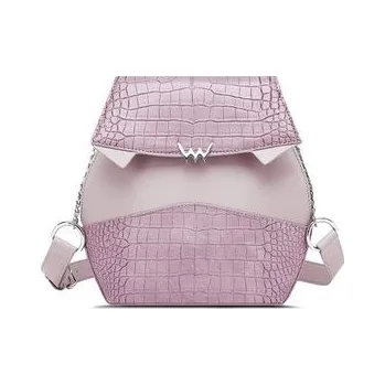 Kabelka VUCH Selena Lila + Dárkové balení