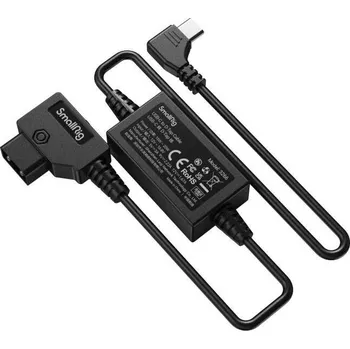 SmallRig USB-C to D-Tap Cable 3266