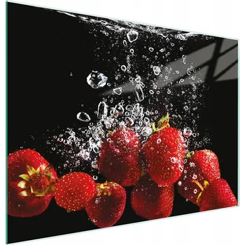 Kuchyňské prkénko Krájecí deska TMK ArtDeko sklo 1 ks