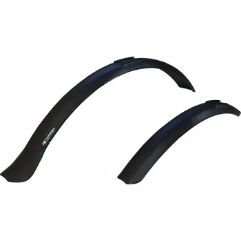 Blatník na kolo blatník 26" i 28" Valík Fullcover 59 ( náhrada za blatník Hota model 95 )