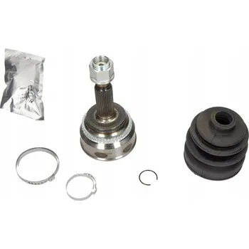 Poloosa kola MAXGEAR VNĚJŠÍ KLOUB POLOOSY TOYOTA RAV-4 2.0D4D 00- ABS