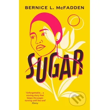 Sugar - Bernice McFadden Vintage
