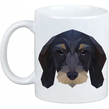 Hrnek Art-Dog keramický 330 ml