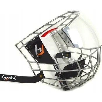 Hokejová helma Hokejová helma s mřížkou Hejduk 2033 vel. JR