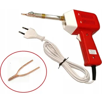 IP kamera Transformátorová pájka ZDZ 125 W