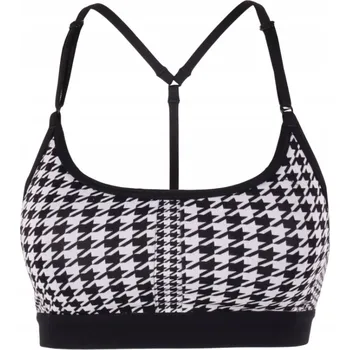 Podprsenka Sportovní podprsenka Nike Dri-FIT Indy Icon Clash DD1086010 XS