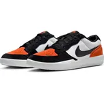 Tenisky Nike SB Force 58 white/black-cosmic clay-white UK 7 (EUR 41) 2025 - Odesíláme do 24 hodin