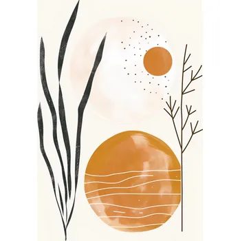 Plakát Plakát 91,5x61 cm Průblesk