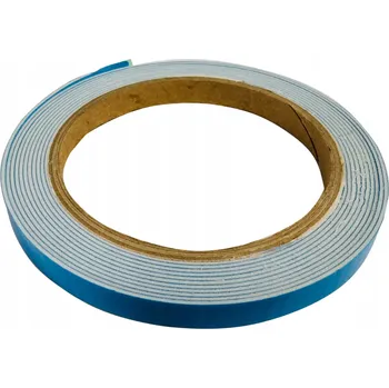 Lepicí páska Oboustranná montážní páska LED-ONE 9 mm x 5 m