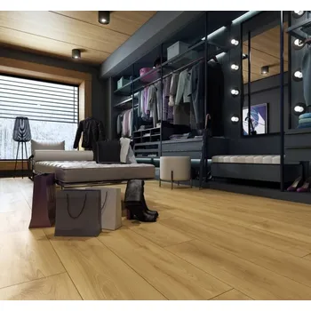 laminátová podlaha Laminátová podlaha Modern Classic Premium Aqua Block 24h - Dub Levante D40634