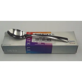 Příbor Lžička Brixia 18/10 12 ks