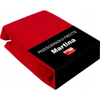 Prostěradlo Prostěradlo s Gumou Froté 90x200 Polské Prodyšné Odolné Pevné SILNÉ