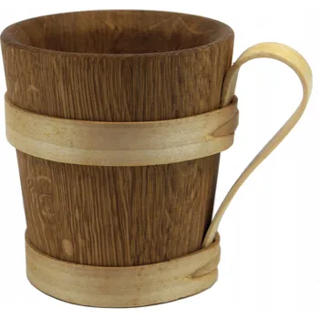 Sklenice Pivní krýgle Peewit 500 ml 1 ks