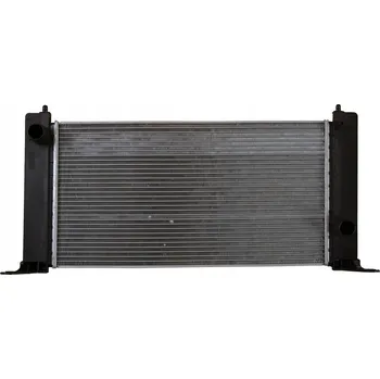 Výparník klimatizace FIAT STILO 01-07 1.6 105KM Chladič vody