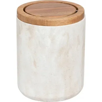 Odpadkový koš Odpadkový koš 5five Simply Smart 1,5 l béžový