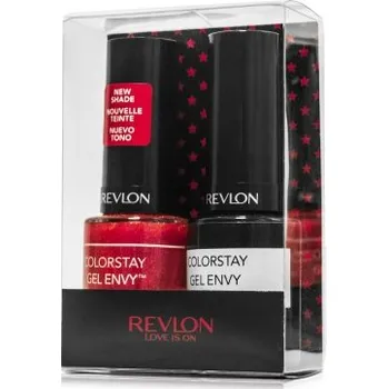 Lak na nehty Revlon Love is on dárková kazeta III.