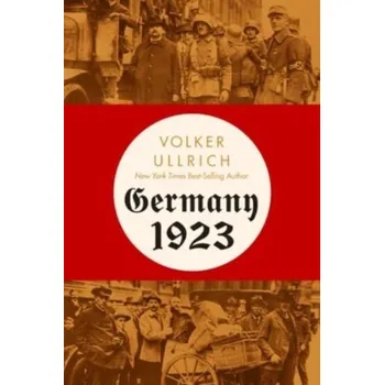 Germany 1923 - Ullrich, Volker