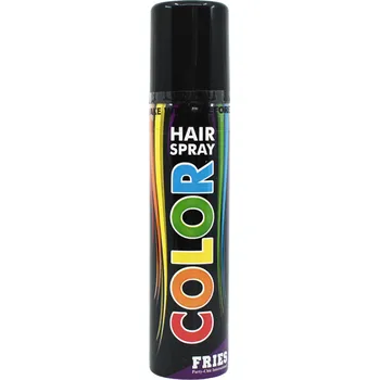 Barva na vlasy BraveHead Fries Color Hair Spray 100 ml