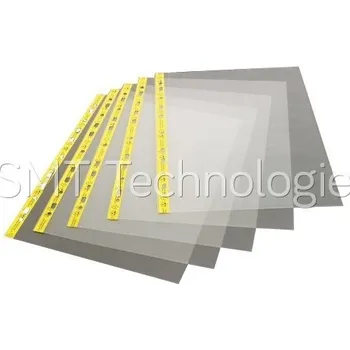ESD ESD fólie A4 na dokumenty M10-S-00 - 101406010003