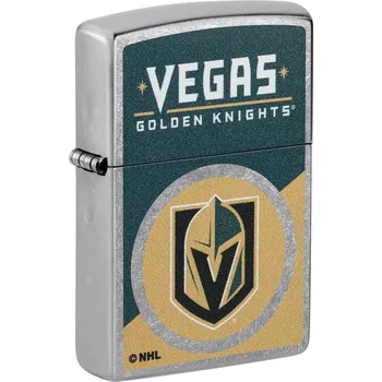 Vegas Golden Knights® Zippo zapalovač 25696