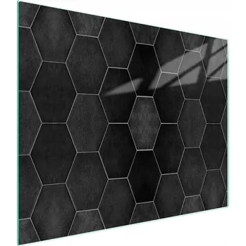 Kuchyňské prkénko Krájecí deska TMK ArtDeko sklo 1 ks