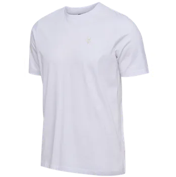 Pánské tričko Triko Hummel hmlPULSE T-SHIRT 229311-9001 Velikost XL