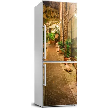 Fototapeta Tapeta samolepící na ledničku Umbria Itálie 70x190