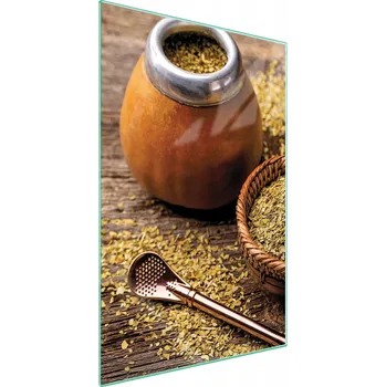 Kuchyňské prkénko Krájecí deska TMK ArtDeko sklo 1 ks