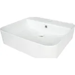 Aplomo Hiacynt New 50 keramické umyvadlo na desku/závěsné