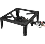 Vařič plynový STREND PRO ICS-401P