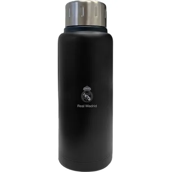 Láhev Safta Termo lahev REAL MADRID Premium 500 ml