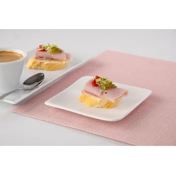 Trvanlivě pečivo Sladká Pohotovost Kanapky šunkové (24ks)