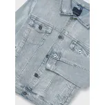 Chlapecká džínová bunda Mayoral 6487 Rozměr: 172 (18 let)