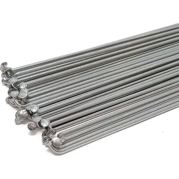 Zapletené kolo špice galva 2mm/192mm