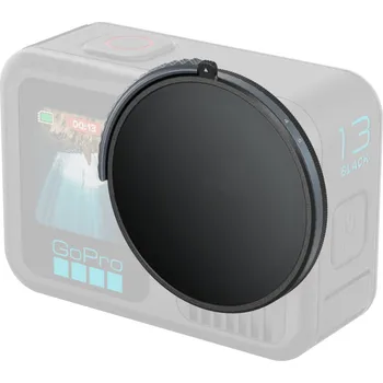 SmallRig CPL & VND 3-5 Filter for GoPro 4942