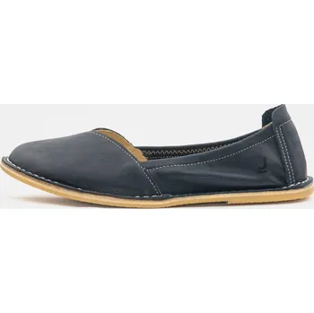 Dámské baleríny Vera Anthracite - 38