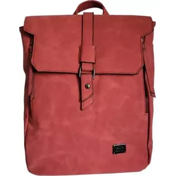 Městský batoh Tessra D5768 11 l červená