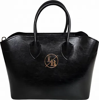 Kabelka Kabelka LAURA BIAGGI JS59/1 černá